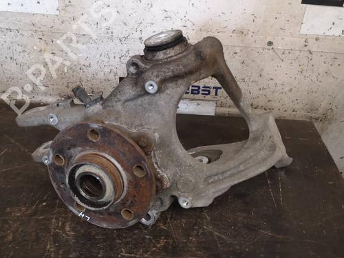 Used Left rear steering knuckle AUDI A6 C7 Avant (4G5, 4GD) 3.0 TDI quattro (245 hp) 19946295