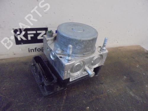 Used ABS pump DACIA SANDERO 1.2 16V (75 hp) 12860222