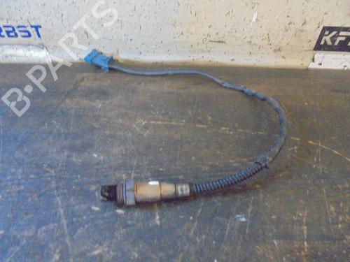 Used Electronic sensor PEUGEOT 407 (6D_) 3.0 (6DXFVJ) (211 hp) 12871407
