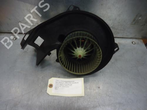 Varmvifte OPEL MERIVA A MPV (X03) 1.7 DTI (E75) (75 hp) 12863175