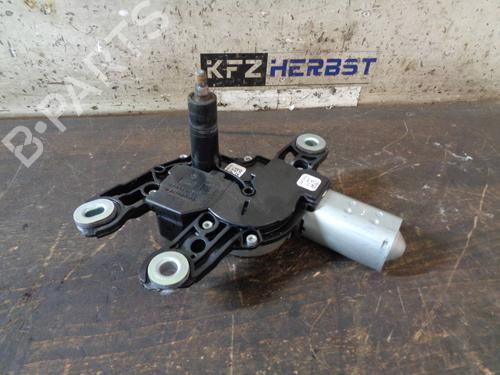 Used Rear wiper motor SEAT Mii (KF1, KE1) 1.0 (75 hp) 12889986