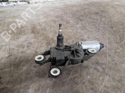 Used Rear wiper motor Rear wiper motor SEAT IBIZA IV ST (6J8, 6P8) 1.0 (75 hp) 34579218 34579218