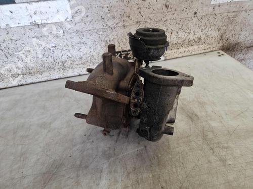 Turbo/Compressor NISSAN PATHFINDER III (R51) 2.5 dCi 4WD (174 hp) 30854617