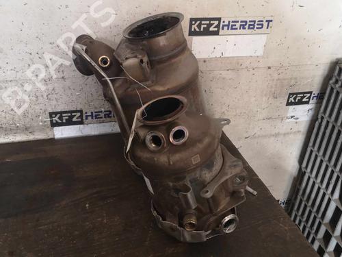 Used Particulate filter VW TOURAN (5T1) 2.0 TDI (116 hp) 22282425