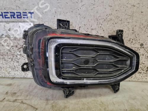 Used Right front fog light Right front fog light VW T-ROC (A11, D11) 1.0 TSI (116 hp) 33736813 33736813