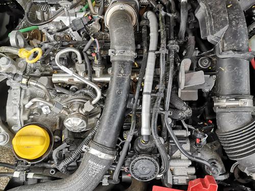 Motor DACIA SANDERO III 1.0 TCe 110 (110 hp) 29705378