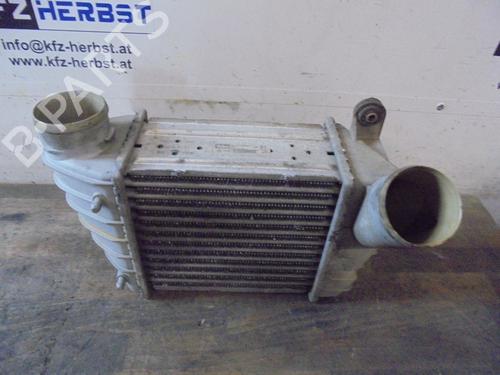 Intercooler AUDI TT (8N3) 1.8 T quattro (224 hp) 19945088