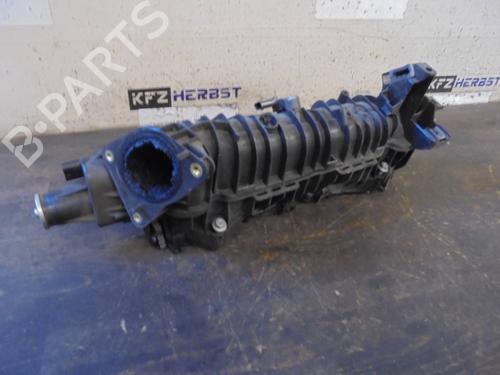Used Intake manifold BMW X1 (E84) sDrive 20 d (163 hp) 12872851