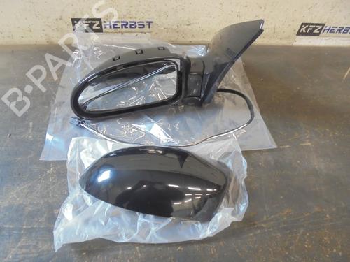 Retrovisor esquerdo FORD FOCUS I (DAW, DBW) 1.4 16V (75 hp) 20579018