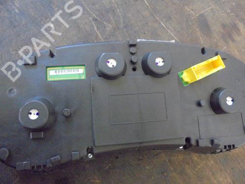 Instrument cluster PEUGEOT 308 I (4A_, 4C_) 1.4 16V | BP12865710C47 