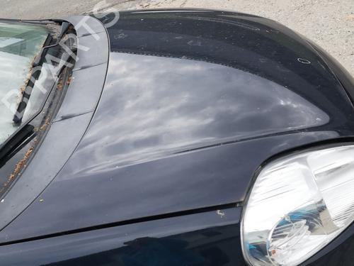 Hood FIAT GRANDE PUNTO (199_) 1.4 LPG | BP29912504C1 
