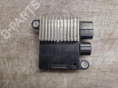 Electronic module MAZDA 6 Estate (GJ, GL) 2.2 D | BP25379026M83 