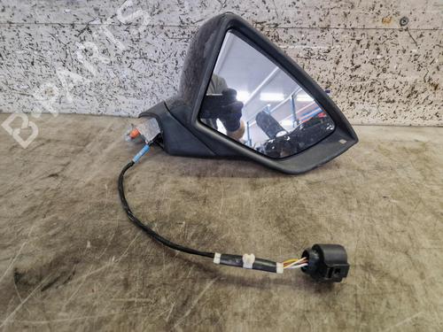 Used Right mirror Right mirror 38750504 38750504