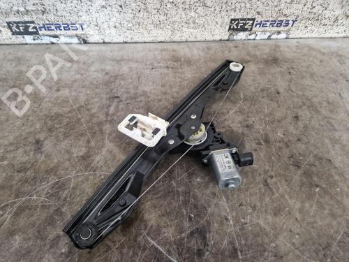 Used Front left window mechanism Front left window mechanism 37436387 37436387