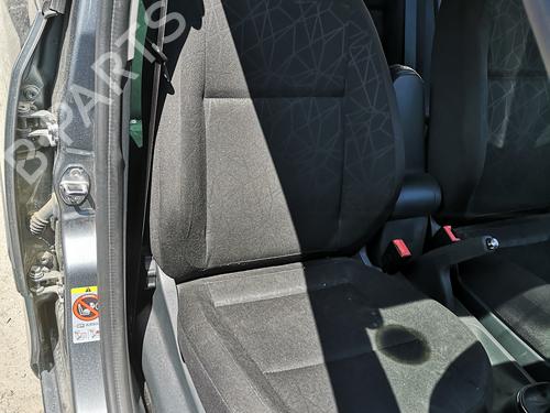 Used Right front seat Right front seat SKODA FABIA II Combi (545) 1.2 TSI (86 hp) 36072251 36072251