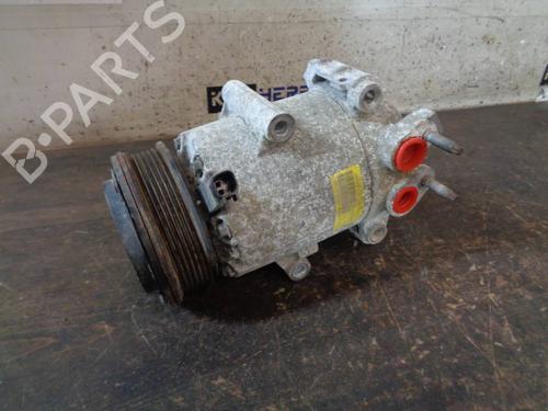 Used AC compressor FORD FIESTA VI (CB1, CCN) 1.25 (82 hp) 12874046