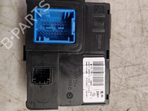 Computer Computer PEUGEOT 308 SW II (LC_, LJ_, LR_, LX_, L4_) 2.0 BlueHDi 150 (150 hp) 34139619 34139619