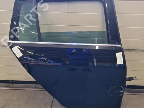 Dør højre bagtil VW GOLF VII Variant (BA5, BV5) 2.0 TDI (150 hp) 29966598