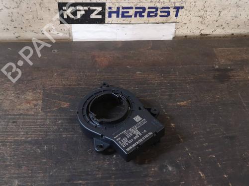 Used Electronic sensor DACIA SANDERO II TCe 90 (B8M1, B8MA, B8AC) (90 hp) 12874437