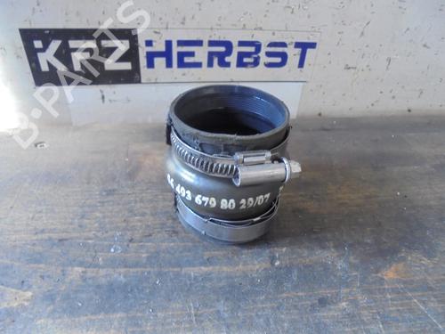 Used Pipe MINI MINI (R56) Cooper D (109 hp) 13061998