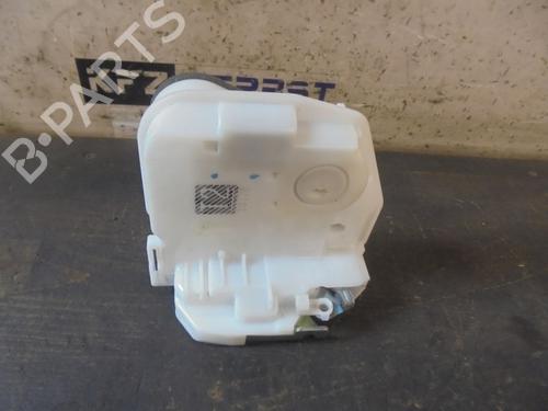 Used Rear right lock MITSUBISHI MIRAGE / SPACE STAR VI Hatchback (A0_A) 1.0 (A05A) (71 hp) 12886831