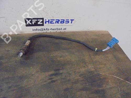 Used Electronic sensor CITROËN C4 Grand Picasso I (UA_) 1.6 VTi 120 (120 hp) 12865776