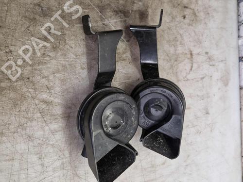 Used Horn AUDI A6 C7 Avant (4G5, 4GD) 2.8 FSI quattro (204 hp) 30560551