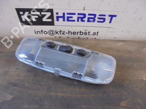 Innerbelysning FORD S-MAX (WA6) 2.0 TDCi (140 hp) 12865909