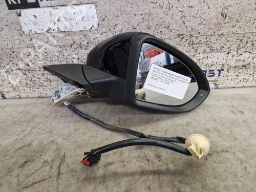 Used Right mirror VW GOLF VII Variant (BA5, BV5) 1.6 TDI (115 hp) 29763003