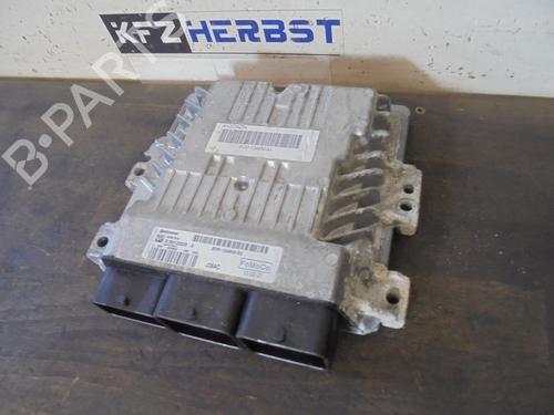 Used Engine control unit (ECU) Engine control unit (ECU) FORD FOCUS III Turnier 1.6 TDCi (95 hp) 34345272 34345272