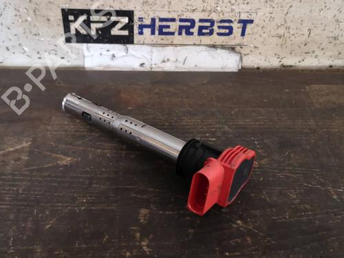 Elektronisk modul VW GOLF V (1K1) 2.0 GTI (200 hp) 13442991