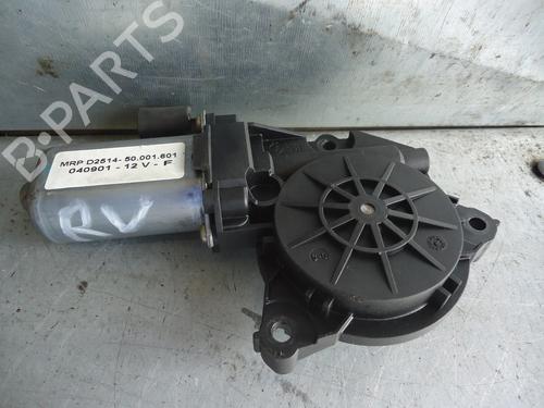 Used Front right window mechanism FIAT STILO (192_) 1.9 JTD (192_XE1A) (115 hp) 12862346