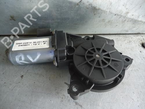 Raammechaniek rechts voor FIAT STILO (192_) 1.9 JTD (192_XE1A) (115 hp) 50001601 040901