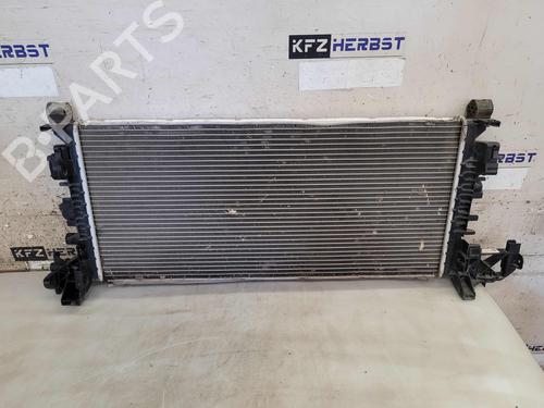 Water radiator OPEL ASTRA K (B16) 1.0 Turbo (68) | BP23986206M31 
