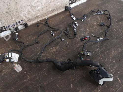 Used Wiring harness Wiring harness FORD FIESTA VII (HJ, HF) 1.0 EcoBoost mHEV (125 hp) 34368739 34368739