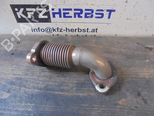 Used Pipe MERCEDES-BENZ E-CLASS (W212) E 220 CDI / BlueTEC (212.001, 212.002) (170 hp) 13059845