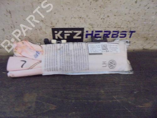 Left seat airbag SKODA RAPID (NH3, NK3, NK6) 1.2 TSI (86 hp) 12889078