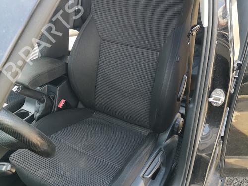 Used Left front seat Left front seat 37535613 37535613