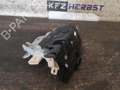 Rear right lock SEAT ALTEA (5P1) 1.6 TDI | BP22284385C99 