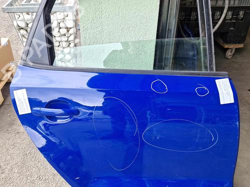 Used Right rear door VW POLO V (6R1, 6C1) 1.2 TSI (105 hp) 26023858
