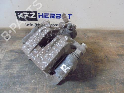 Used Right rear brake caliper HYUNDAI ix35 (LM, EL, ELH) 1.7 CRDi (116 hp) 12865235