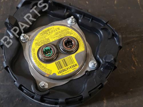 Airbag Kit BMW X1 (E84) sDrive 18 d | BP29853317C86