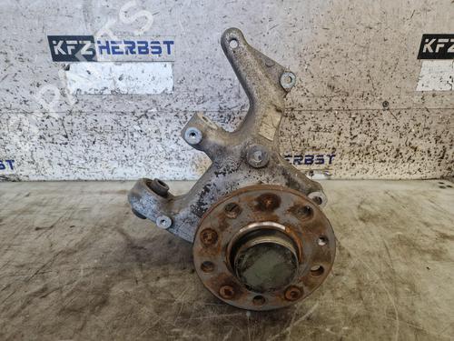 Fusee links achter Fusee links achter VW SHARAN (7N1, 7N2) 1.4 TSI (150 hp) 33929688 33929688