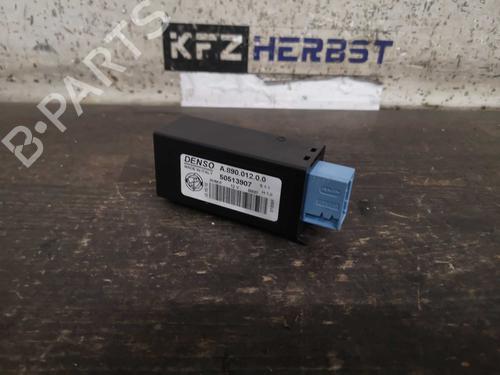 Used Control unit OPEL COMBO Box Body/MPV (X12) 1.6 CDTI (B05) (105 hp) 12881371