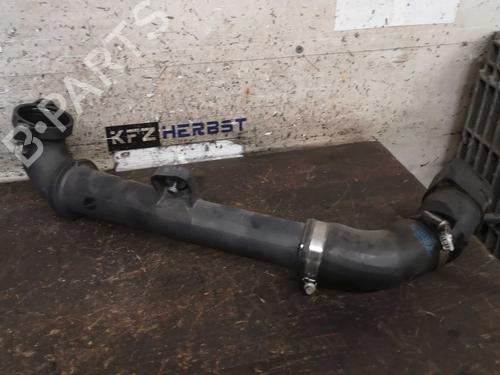 Pipe SKODA OCTAVIA III Combi (5E5, 5E6) 2.0 TDI 4x4 | BP22292306M125 