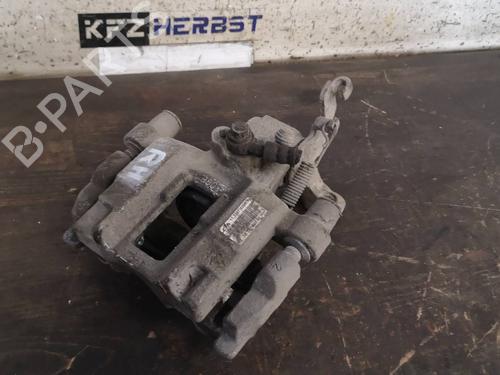 Used Right rear brake caliper PEUGEOT 308 II (LB_, LP_, LW_, LH_, L3_) 1.6 HDi 100 (99 hp) 12875730