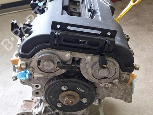 Engine OPEL AMPERA (R12) EV 150 | BP26201617M1