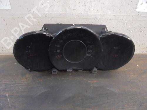Kombinert Instrument KIA CEE'D Sportswagon (JD) 1.6 CRDi 128 (128 hp) 12872407