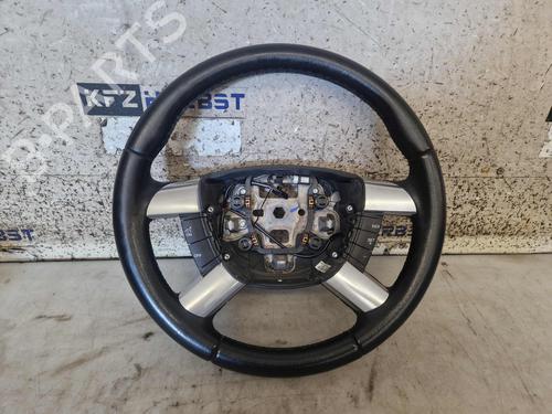 Used Steering wheel Steering wheel FORD FOCUS II Turnier (DA_, FFS, DS) 1.6 (100 hp) 40254837 40254837