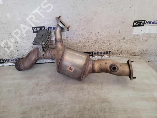 Catalyst AUDI Q7 (4MB, 4MG, 4MQ) 50 TDI Mild Hybrid quattro | BP24538653M10 